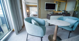 Prestige Suite